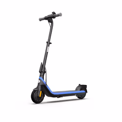 Segway eKickScooter C2 PRO 20 km/h Noir, Bleu