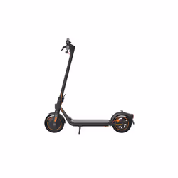 Ninebot by Segway F40I, Scooter classique, 25 km/h, unisexe, Gris, 2 roue(s), 40 km