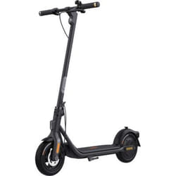 Ninebot by Segway KickScooter F2 E 25 km/h Noir 10,2 Ah