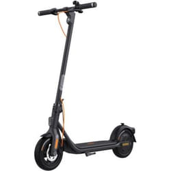 Ninebot by Segway F2 Plus E 25 km/h Noir
