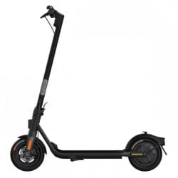 Ninebot by Segway KickScooter F2 Plus D 20 km/h Noir