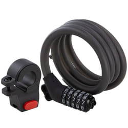 Ninebot by Segway PJ02MMS accessoire pour trottinette Noir