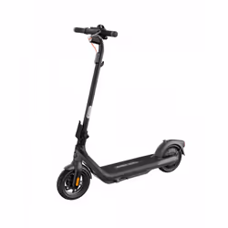 Segway E2 Pro E 25 km/h Noir, Gris - Vue supplémentaire 2