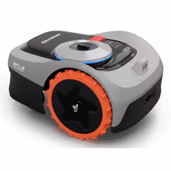 Segway SGW001, Tondeuse à gazon robot, 500 m², 18 cm, 2 cm, 6 cm, 30%