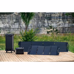 Segway SP 100 Panneau solaire 100 W - Vue supplémentaire 4