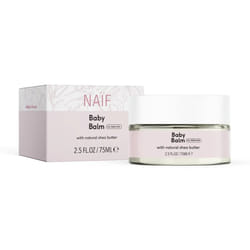 NAÏF Baby Balm Crème pour bébé 75 ml