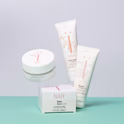 NAÏF Baby Balm Crème pour bébé 75 ml