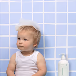 NAÏF 8720254710556 shampooing pour bébé 500 ml Shampoing - Vue supplémentaire 4