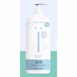 NAÏF 8720254710570 500 ml