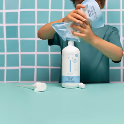 NAÏF 8720254710570 500 ml