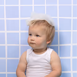 NAÏF 8720254710594 shampooing pour bébé 500 ml Shampoing - Vue supplémentaire 4