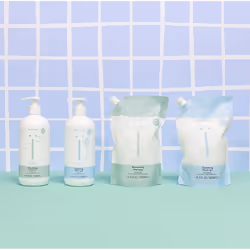 NAÏF 8720254710594 shampooing pour bébé 500 ml Shampoing - Vue supplémentaire 5