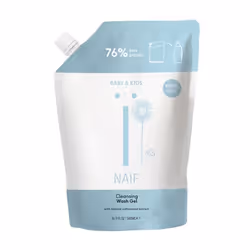 NAÏF 8720254710617, 500 ml, Testé dermatologiquement, 1 pièce(s)