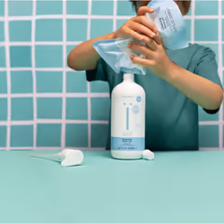 NAÏF 8720254710617 gel lavant pour le corps pour bébé 500 ml