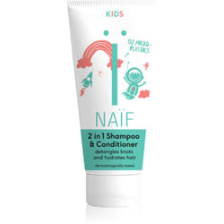 Naif Kids Shampoo & Conditioner 200 ml