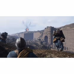 Mindscape WWI Verdun: Western Front (PlayStation 5) Standard Multilingue - Vue supplémentaire 5