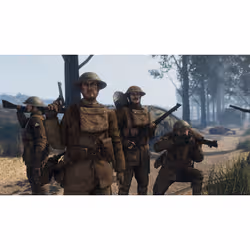 Mindscape WWI Verdun: Western Front (PlayStation 5) Standard Multilingue - Vue supplémentaire 6