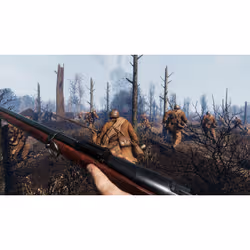 Mindscape WWI Verdun: Western Front (PlayStation 5) Standard Multilingue - Vue supplémentaire 7