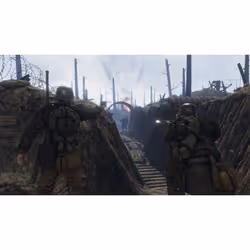 Mindscape WWI Verdun: Western Front (PlayStation 5) Standard Multilingue - Vue supplémentaire 8