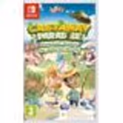 Castaway Paradise Nintendo SWI