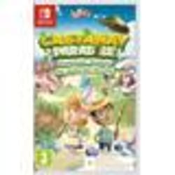 Castaway Paradise Nintendo SWI