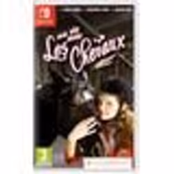 Ma vie avec les chevaux Ninten