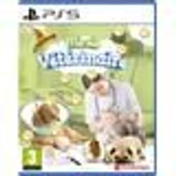 Ma Vie Vétérinaire PS5