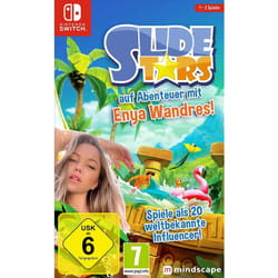 Solutions 2 GO Slide Stars Standard Nintendo Switch