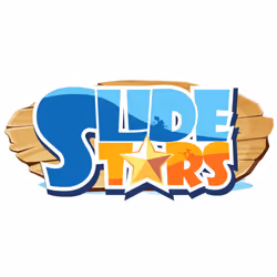 Solutions 2 GO Slide Stars Standard Nintendo Switch