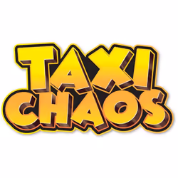 Solutions 2 GO Taxi Chaos, PlayStation 4, Tout le monde de plus de 10 ans, Support physique