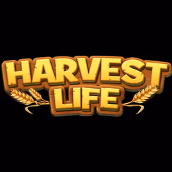 Rokaplay Harvest Life - Code In a Box Standard Allemand Nintendo Switch