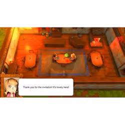 Rokaplay Harvest Life - Code In a Box Standard Allemand Nintendo Switch