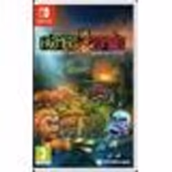 Farmers vs Zombies Nintendo SW