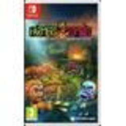Farmers vs Zombies Nintendo SW