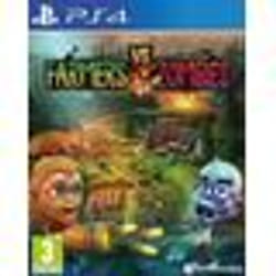 Jeu vidéo - Farmers vs Zombies - PS4 - Gestion de temps - Agriculture - Tower defense