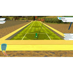 Markt+Technik 3D Mini Golf Remastered