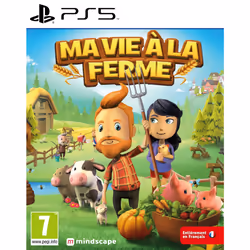 Rokapublish Ma Vie à la Ferme, Tout le monde