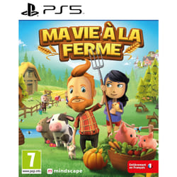Rokapublish Ma Vie à la Ferme Standard