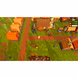 Rokapublish Ma Vie à la Ferme Standard - Vue supplémentaire 12