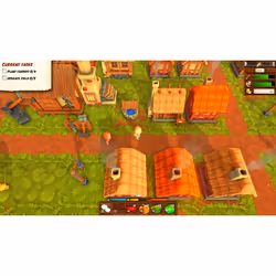 Rokapublish Ma Vie à la Ferme Standard - Vue supplémentaire 6