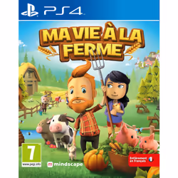 Rokapublish Ma Vie à la Ferme, Tout le monde