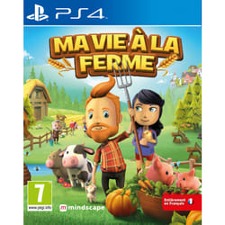 Rokapublish Ma Vie à la Ferme Standard