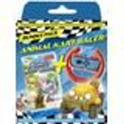 Animal Kart Racer code CIAB +
