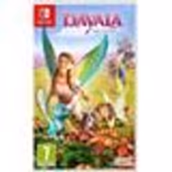 Bayala Nintendo SWITCH (Code d