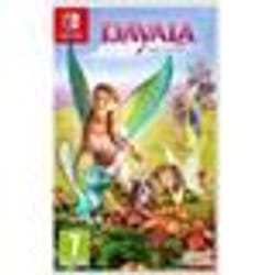 Bayala Nintendo SWITCH (Code d