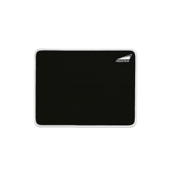 Mountain Nunatak Tapis de souris de jeu Noir