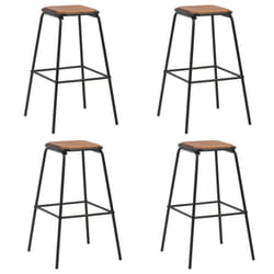 VidaXL 3054556 Tabouret de bar