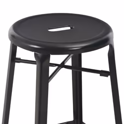 VidaXL 3054558 Tabouret de bar - Vue supplémentaire 4