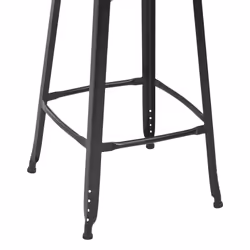 VidaXL 3054558 Tabouret de bar - Vue supplémentaire 5
