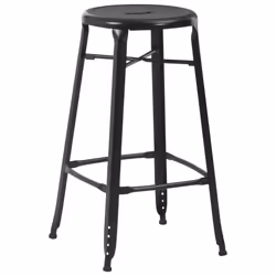VidaXL 3054559 Tabouret de bar